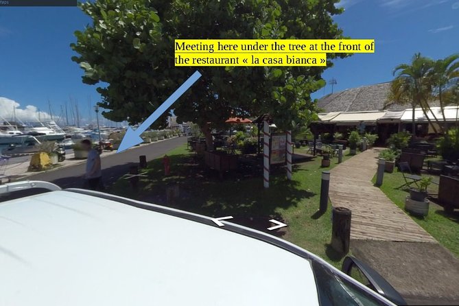 Small group snorkeling (5 people max): Turtles at 7:30am - Meeting at Taina Marina at 7:30 a.m.