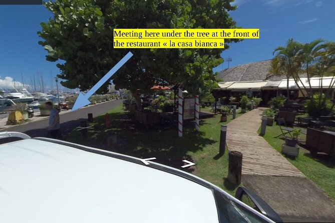 Small group snorkeling (5 people max): wrecks & tropical fishes at 1:00pm - Who should book this outing?