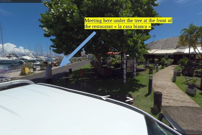 Small group snorkeling (5 people max): wrecks & tropical fishes at 3:30pm - Why a five-person limit changes the experience