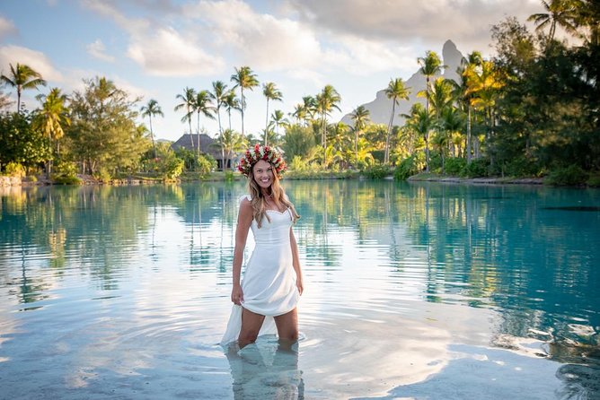 St. Regis Photo-Shoot (Wedding / Couple Photo-shoot) - Key points to know before booking