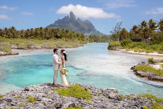 St. Regis Photo-Shoot (Wedding / Couple Photo-shoot) - What the 50 edited images are worth