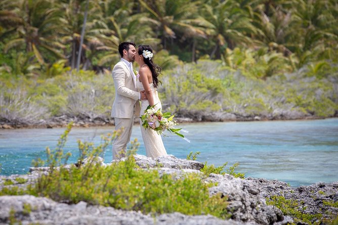 St. Regis Photo-Shoot (Wedding / Couple Photo-shoot) - Wedding portraits or a couples session