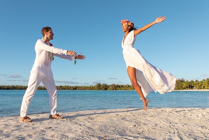 St. Regis Photo-Shoot (Wedding / Couple Photo-shoot) - Price, timing, and weather concerns