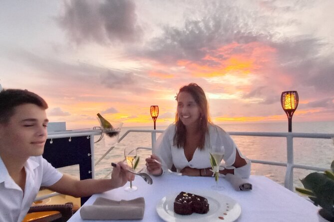 sunset cruise with dinner at sunset - Who Should Book This Cruise