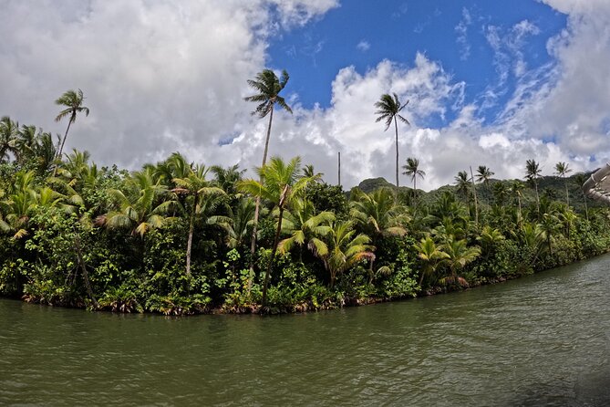 Taha'a Island or Raiatea Boat Tour - Stop 3: Vanilla Prod’s Shop and the scent of Tahaa