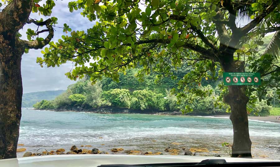 Tahiti: East or West coast tour (Half Day) - Should you book it?