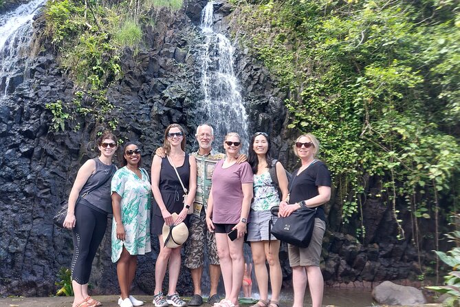 Tahiti Full Day Private Coastal Tour - Five things to know before booking