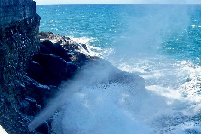 Tahiti: Full Day Tour of the Island - How much value do you get for $900?