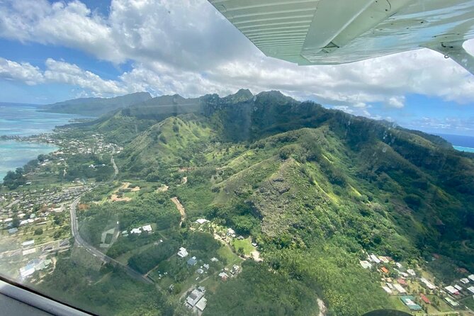 Tahiti: Full Day Tour with Private Flight EN Cessna (Moorea & Tahiti) - How the private vehicle changes the day