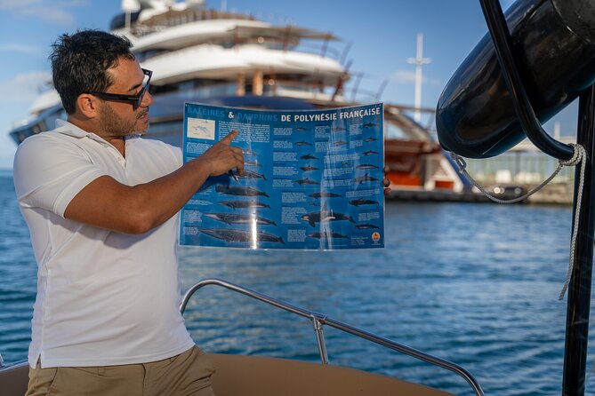 Tahiti Lagoon Snorkeling and Lunch Boat Tour (6 pax max) - Why this four-and-a-half-hour tour works