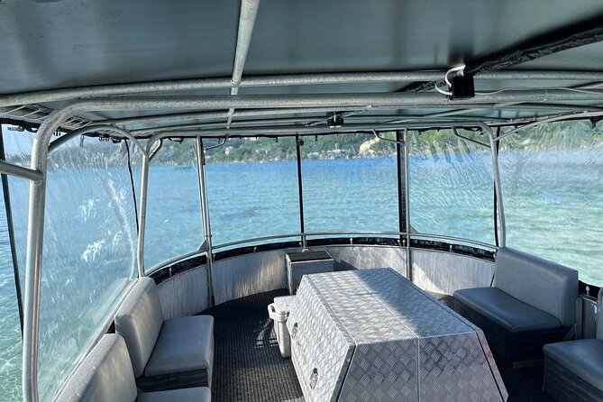 Tahiti, land of whales: a unique experience! - What the $176 price really buys you