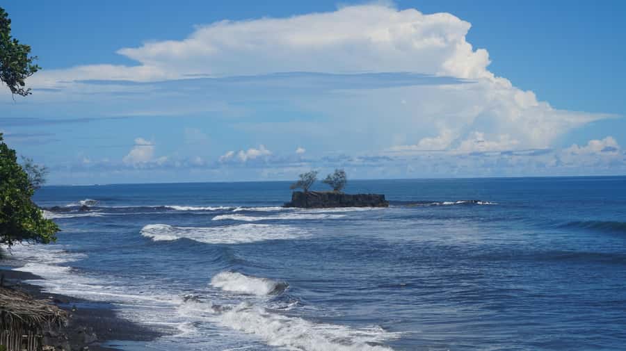 Tahiti: Northeast Coast Waterfalls&Viewpoints Half Day Tour - Key reasons to consider this Tahiti tour