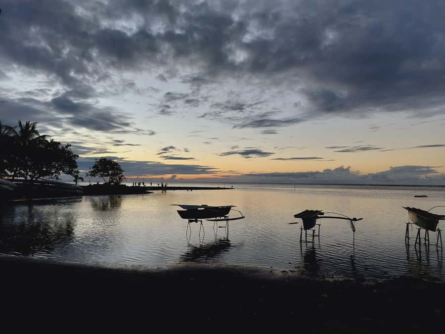 Tahiti: Northeast Coast Waterfalls&Viewpoints Half Day Tour - Faaone Twin Waterfalls and the idea of mana