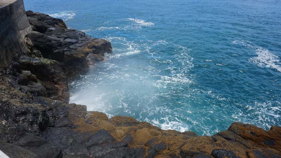 Tahiti: Private Half Day Culture and Nature Highlights Tour - Venus Point and the stories of Matavai Bay