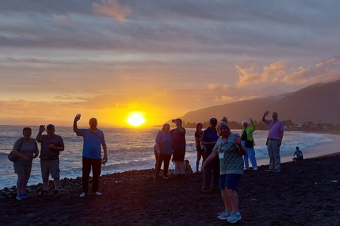 Tahiti's West Coast Private 4 hour Tour with Lydia, - Who will enjoy this private west coast route?
