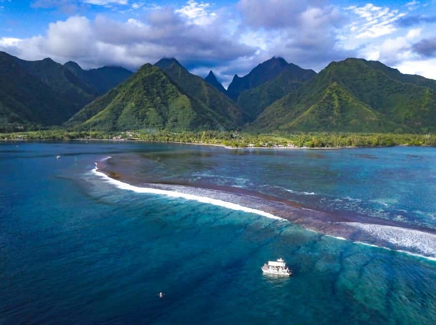 Tahiti: Teahupoo Wave Watching Tour - Why Teahupoo is worth seeing from the water