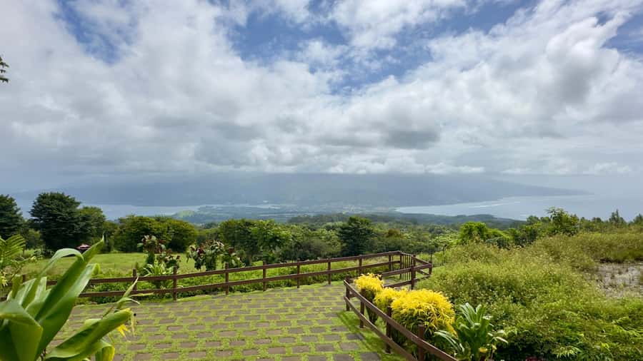 Tahiti : Tour de l’île Côte Est et Côte Ouest (Full Day) - Why a private Tahiti circle tour makes sense
