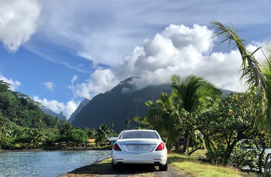 Tahiti : Tour de l’île (Full Day) avec taxi boat (Teahupoo) - Key points to know before booking
