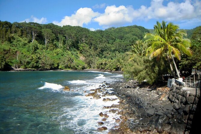 Tahiti: Tour of the East or West Coast (Half Day) - Key things to know before you book