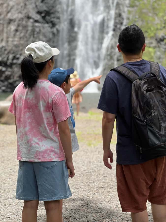 Tahiti: Unique East Coast Half Day Tour with Local Guide - Why the east coast is worth your half-day