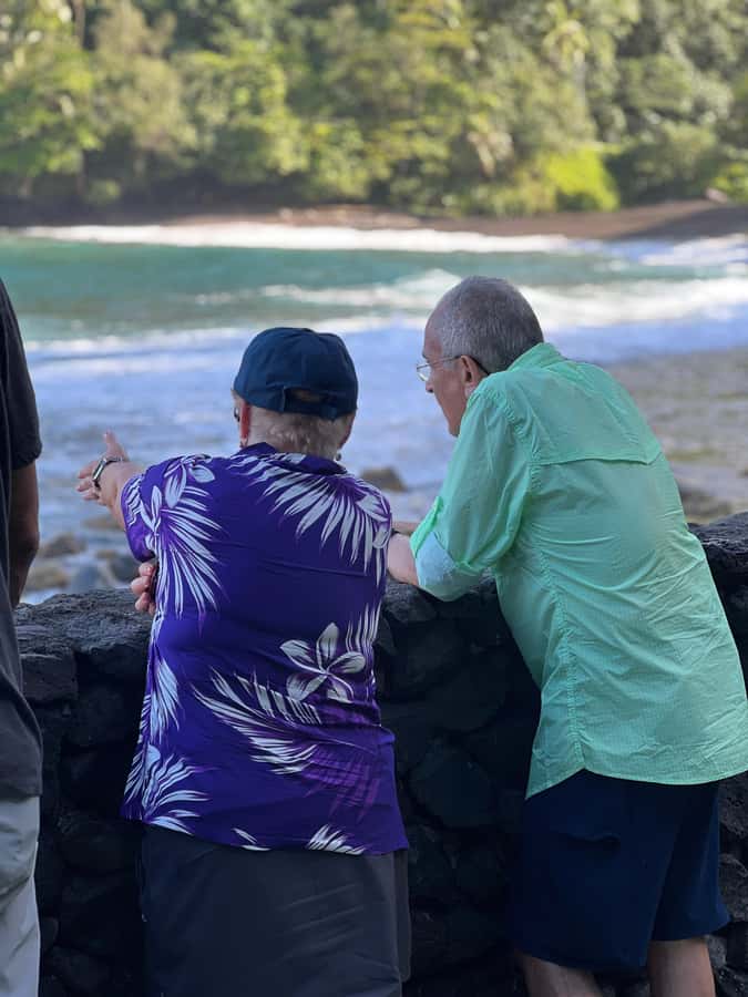 Tahiti: Unique East Coast Half Day Tour with Local Guide - Point Venus: Cook, Wallis, and the HMS Bounty