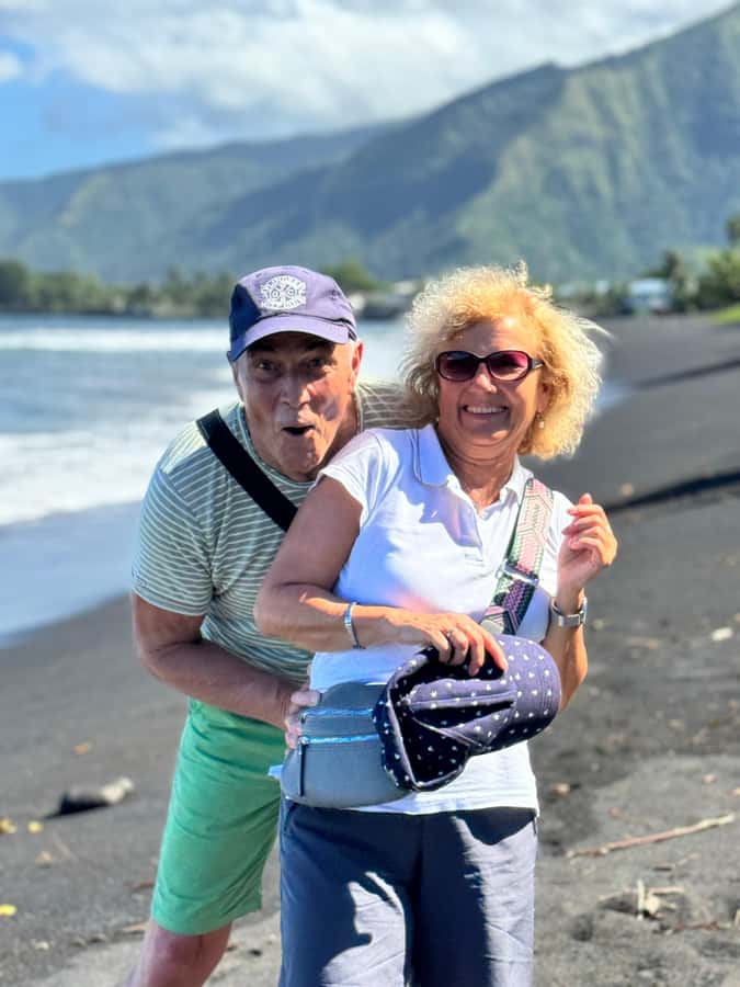 Tahiti: Unique Full Day West Coast, Combo Tour to Teahupoo - Five things to know before you book