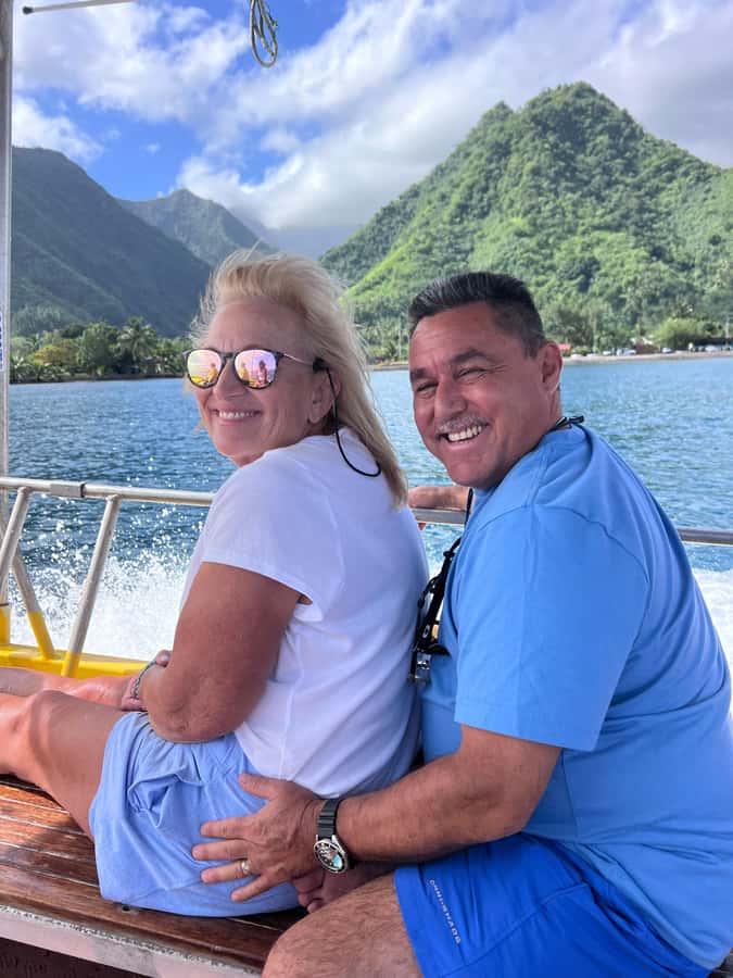 Tahiti: Unique Full Day West Coast, Combo Tour to Teahupoo - Why this west coast tour is worth your day