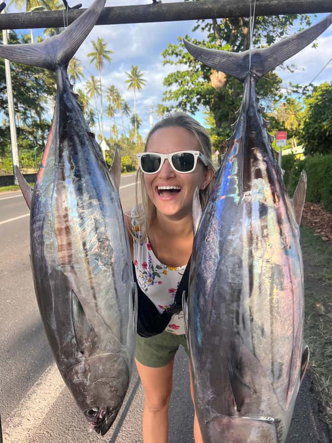 Tahiti: Unique Full Day West Coast, Combo Tour to Teahupoo - Paea and the first look at local life