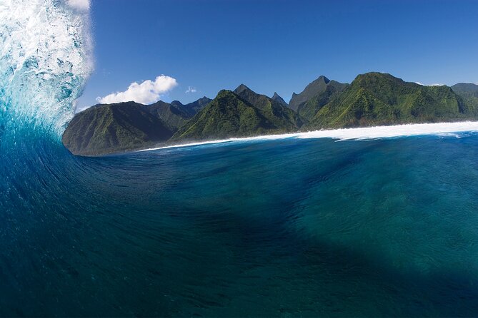 Teahupoo Wave Watching - Timing, Weather, and the Return to the Marina