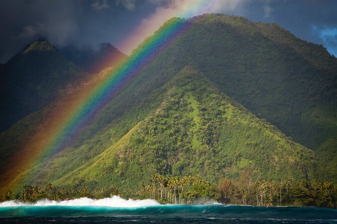 Teahupoo Wave Watching - Who Will Get the Most From This Trip