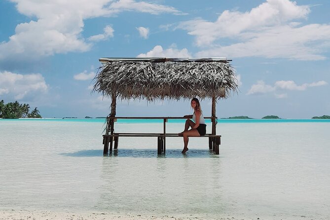The Blue Lagoon by private boat - Safety, comfort, and what to pack
