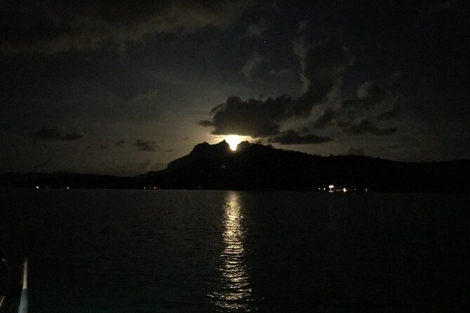 Underwater excursion to Bora Bora - Is $213.71 a fair price?
