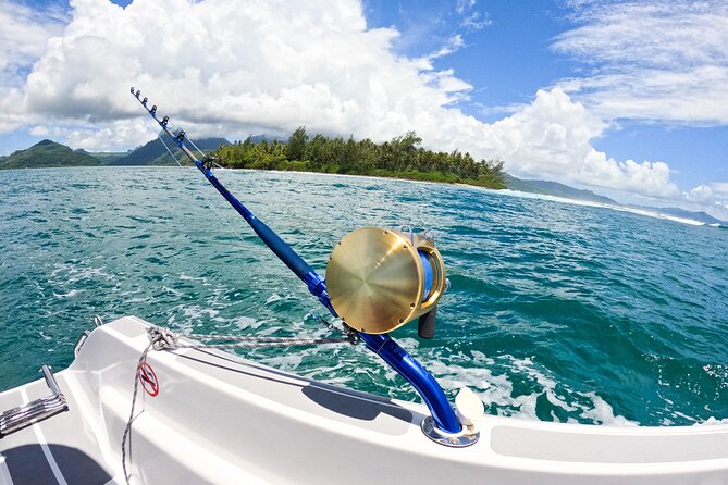 Unique in Raiatea: discover the lagoon, fish, cook, enjoy! - Is $340 per person a fair price?