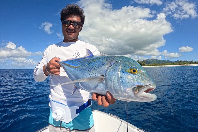 Unique in Raiatea: discover the lagoon, fish, cook, enjoy! - What to bring and how to prepare