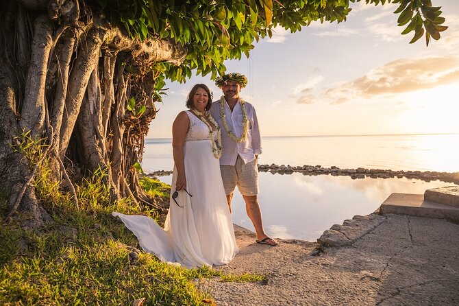 Unique photo shoot in the heart DE Moorea: Beach & mountain combo - Stop 3: Belvedere Lookout for mountain views