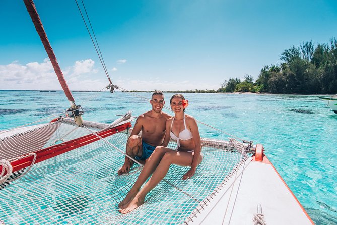 Vaapiti private sunset - Weather, wind, and the flexible plan