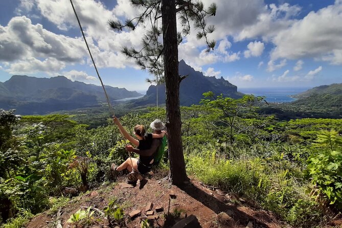 Whale watching in Moorea - Who should book, and who should skip it