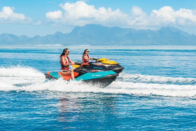 Whale watching in the calm of the peninsula with Tātahi tours - Hearing whale song through the hydrophone
